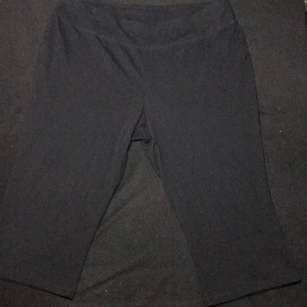 Black Leggings